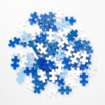 Plus Plus Water Mix by Plus Plus 1