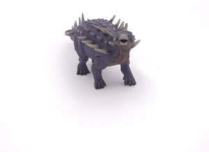 Polacanthus Figure by Papo 1