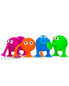 Poplings by Cassidy Labs 1