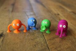 Poplings by Cassidy Labs 2