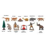 Prehistoric Life TOOB by Safari 1
