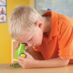 Primary Science ViewScope by Learning Resources 2