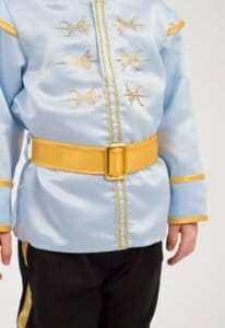 Prince Charming Set Medium 3 5 Years by Little Adventures 1