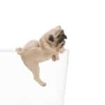 Pug Blind Box by Kitan Club 2
