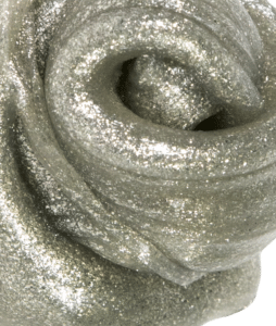 Pure Platinum Thinking Putty Precious Series by Crazy Aarons 1