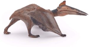 Quetzalcoaltus Figure by Papo 2