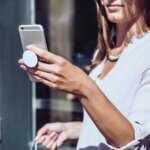 Rainbow Connection Pop Socket by Pop Sockets 3