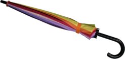 Rainbow Umbrella by Streamline 2