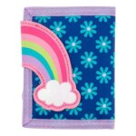 Rainbow Wallet by Stephen Joseph 1