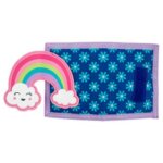 Rainbow Wallet by Stephen Joseph 3