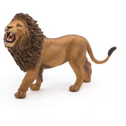 Roaring Lion Figure by Papo