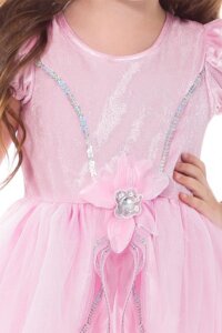 Royal Pink Princess Medium 3 5 Years by Little Adventures 1