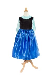 Scandinavian Princess Medium 3 5 Years by Little Adventures 3 scaled