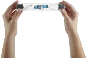 Sci Fi Tube by Toysmith 2