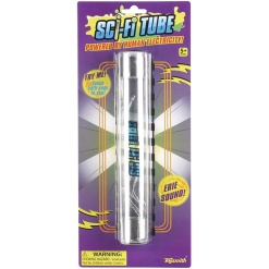 Sci Fi Tube by Toysmith