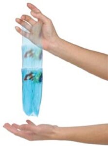 Sealife Water Snake by Toysmith 1