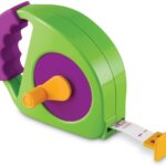 Simple Tape Measure by Learning Resources 1