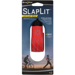 SlapLit LED Slap Wrap by Niteize