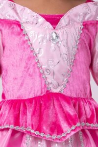 Sleeping Beauty Medium 3 5 Years by Little Adventures 1
