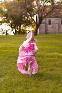 Sleeping Beauty Medium 3 5 Years by Little Adventures 6
