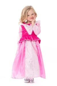 Sleeping Beauty Medium 3 5 Years by Little Adventures 7