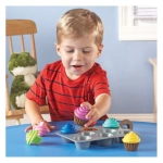 Smart Snacks Shape Sorting Cupcakes by Learning Resources 3