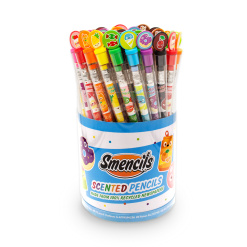 Smencils by ScentCo