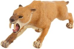 Smilodon Figure by Papo 2