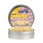 Snackerjack Scentsory Thinking Putty Scented Series by Crazy Aarons
