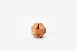 Snake Block by Areaware 2