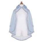 Snow Queen Cape Medium Size 5 6 by Great Pretenders 1