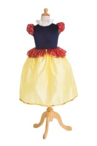 Snow White Medium 3 5 Years by Little Adventures 3