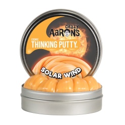 Solar Wind Thinking Putty Cosmic Series by Crazy Aarons
