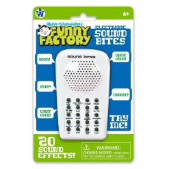 Sound Bites 20 by Westminster