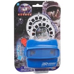 Space Viewmaster by Warm Fuzzy Toys