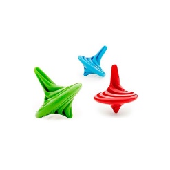Spinning Top by Kid O