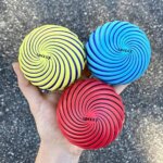 Spizzy Ball by Woboba 1