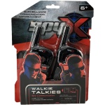 Spy Walkie Talkies by Mukikim