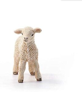 Standing Lamb Figure by Schliech 4