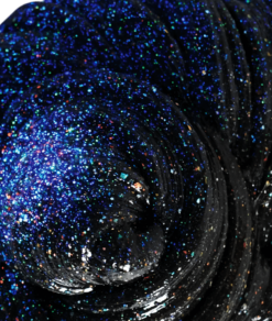 Star Dust Thinking Putty Cosmic Glows Series by Crazy Aarons 1