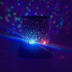 Starry Sky LED Room Light by Streamline 1