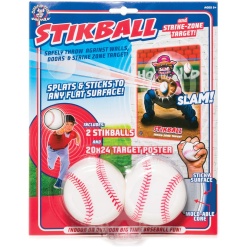 Stikball by Hog Wild