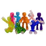 Stikbots by Stikbot 1