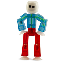 Stikbots by Stikbot