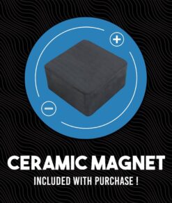 Strange Attractor Thinking Putty Magnetic Series by Crazy Aarons 3