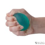 Stress Balls by Mindware 2