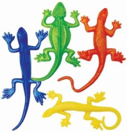 Stretch Lizards by Play Visions 1