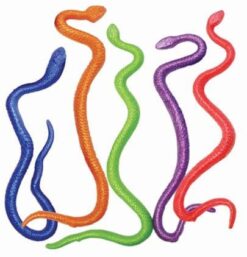 Stretch Snakes by Play Visions 1