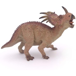 Styracosaurus Figure by Papo