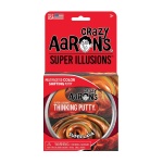 Super Lava Thinking Putty Super Illusions Series by Crazy Aarons